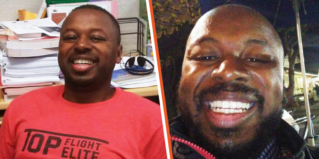 Who is Eian Burton? LeVar Burton's Son Net Worth (2026)