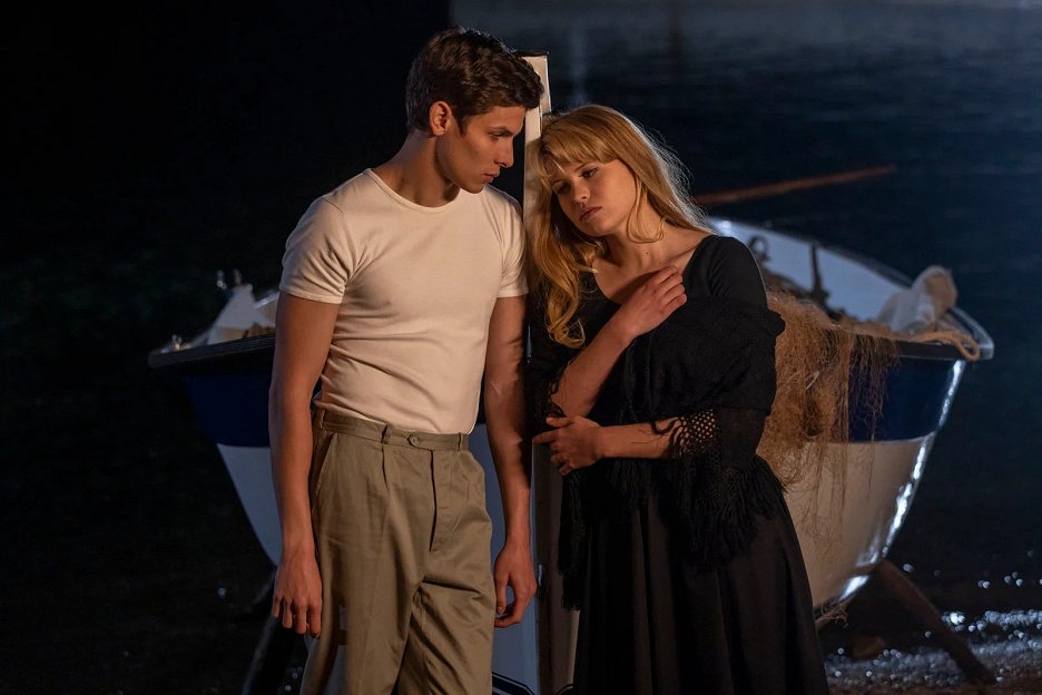 Who Is Noham Edje? New French Cinema Sensation (2026)