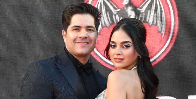 Who is Paco Zazueta? Melissa Barrera's Husband Net Worth (2026)