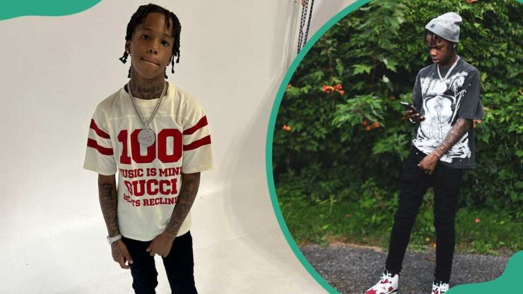 Lil 50 Age (Born 2008) Controversy: Is He Older Than You Think?