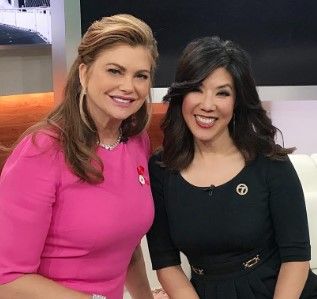 Kristen Sze Husband Nelson Cheng: How They Met & Married (2026)