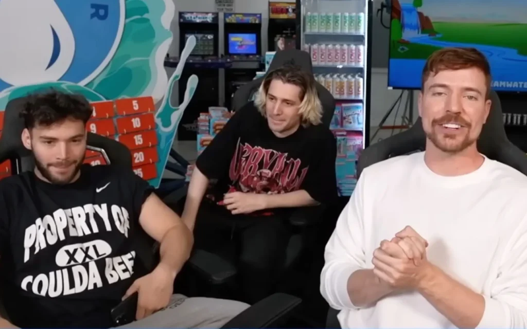 Why Adin Ross Claims MrBeast «Used» Him – Viral! (2026)