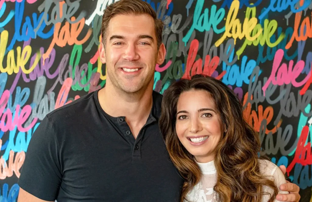 Lewis Howes Age, Biography, Podcast & Books [2026 Update]