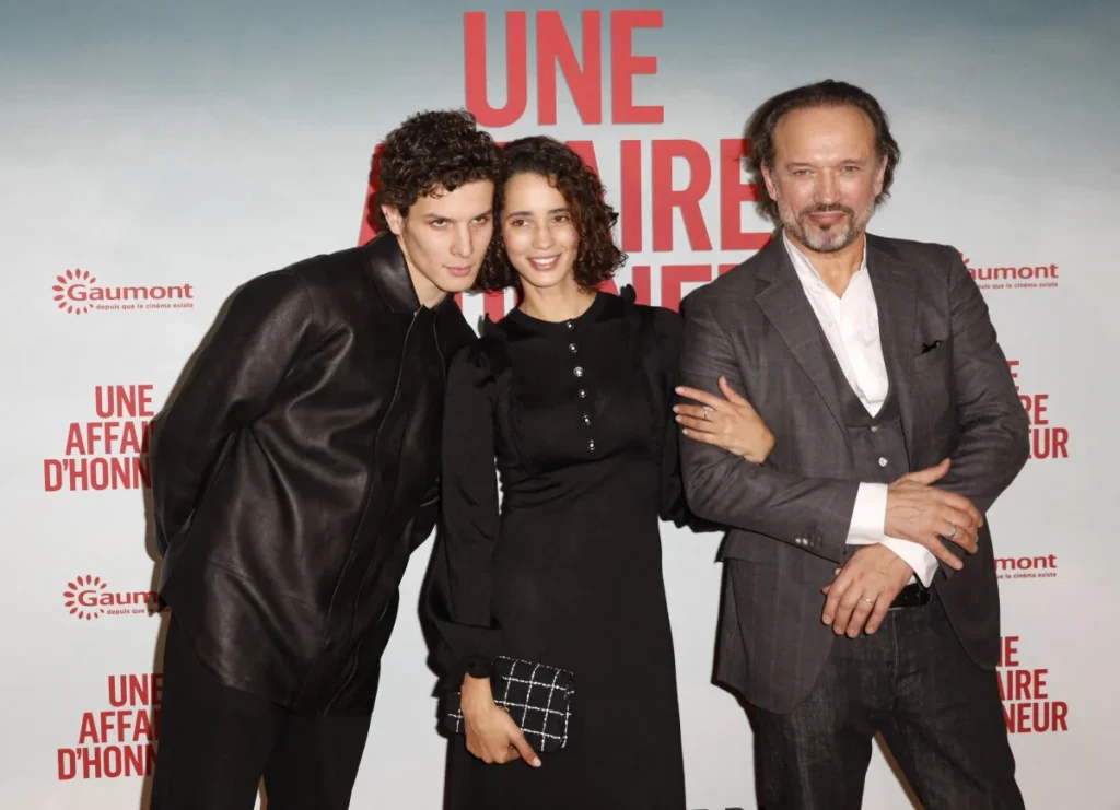 Who Is Noham Edje? New French Cinema Sensation (2026)