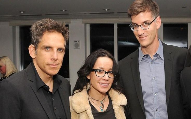 Who is Brody Tate? Janeane Garofalo's Husband Net Worth 2026