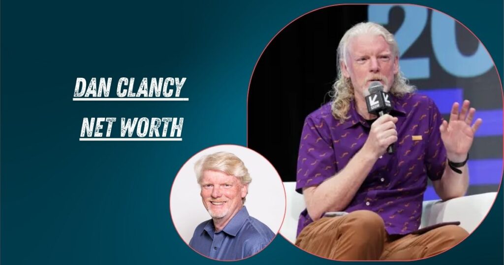Dan Clancy Net Worth: Twitch CEO Salary & Stocks (2026 Update)
