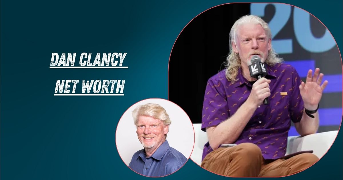Dan Clancy Net Worth: Twitch CEO Salary & Stocks (2026 Update)