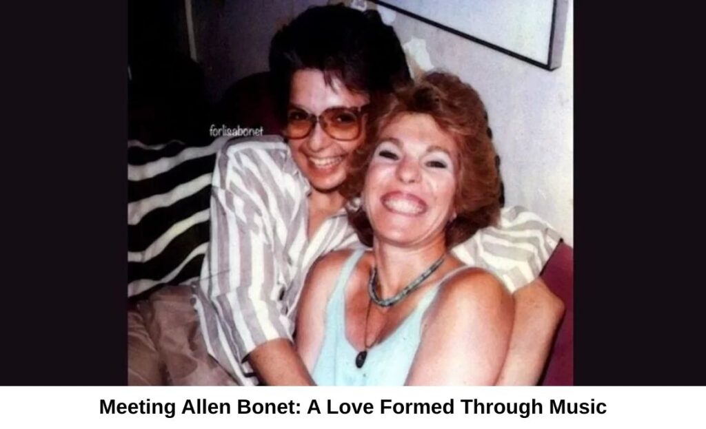 Arlene Litman: The Woman Behind Lisa Bonet’s Success