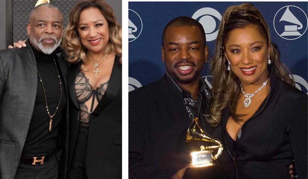 Who is Eian Burton? LeVar Burton's Son Net Worth (2026)