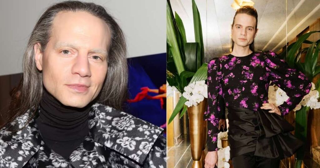 Jordan Roth Net Worth Forecast: Could He Hit $450M?