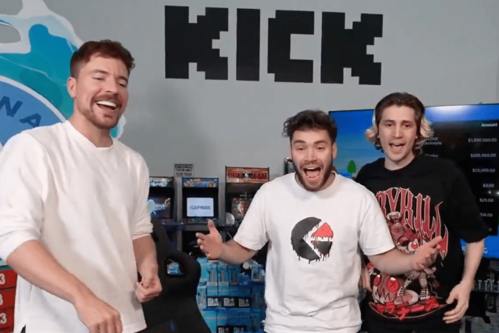 Adin Ross Claims MrBeast ‘Used’ Him After $12M Stream