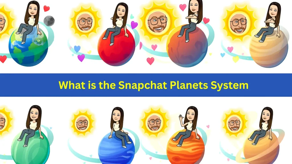 Snapchat Planets Meaning & Friend Ranking Explained (2026)