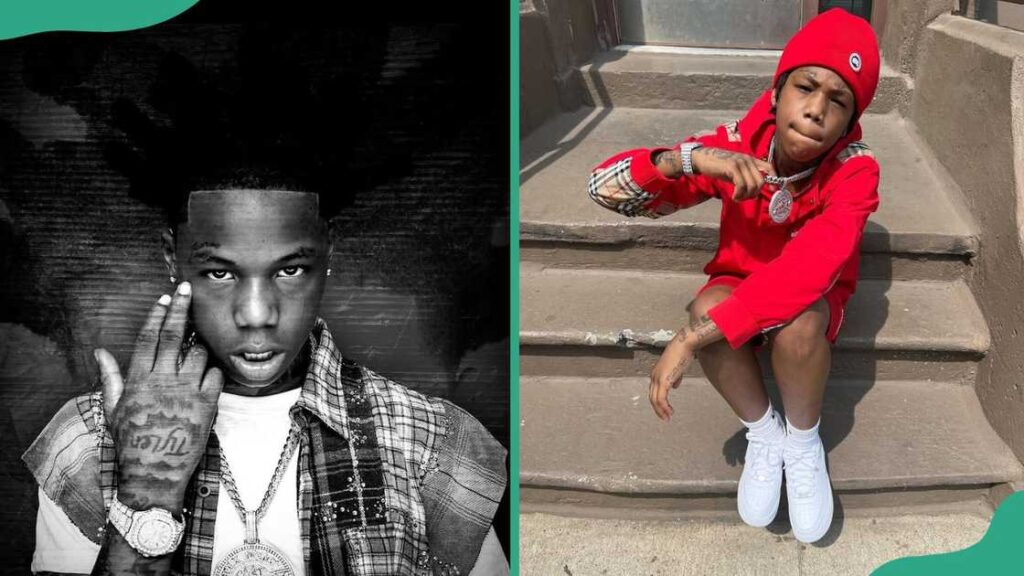 Lil 50 Age (Born 2008) Controversy: Is He Older Than You Think?