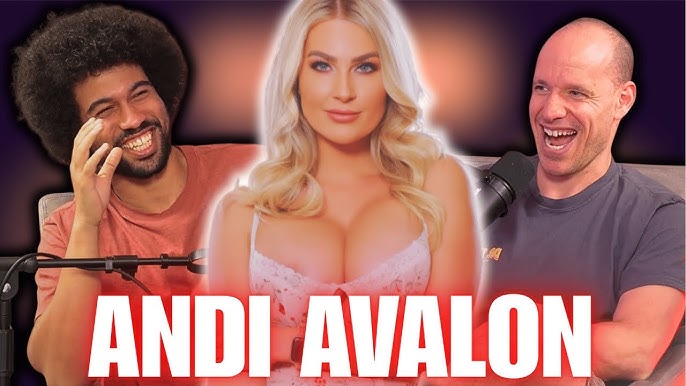Who Is Andi Avalon? Age, Career, Boyfriend & Net Worth (2026)