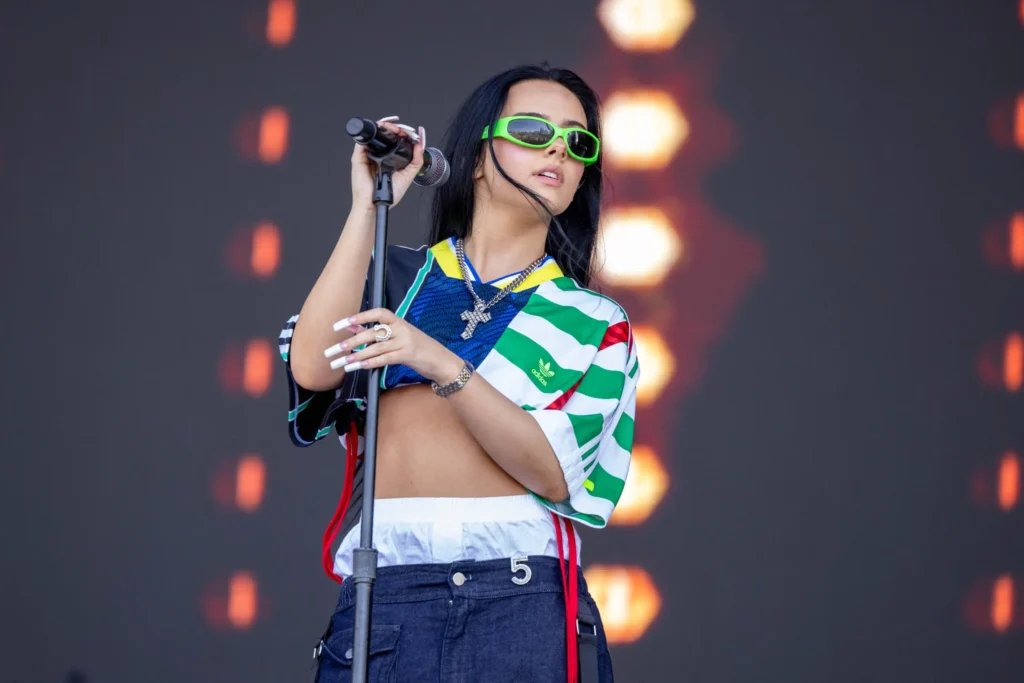 How Old Is Jessie Murph in 2026? Real Age Shocks You!