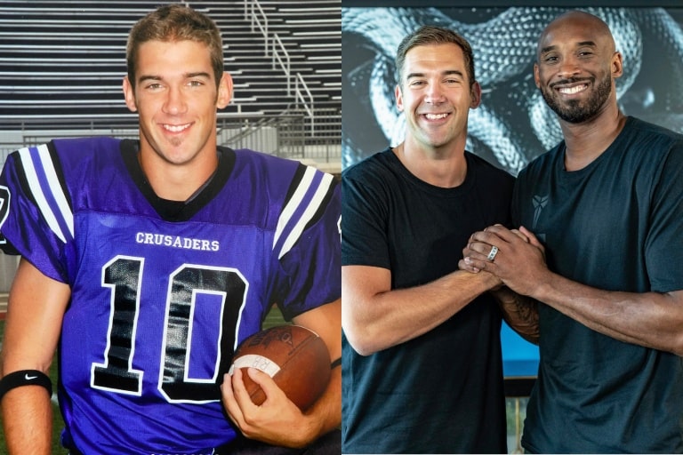 Lewis Howes Age, Biography, Podcast & Books [2026 Update]