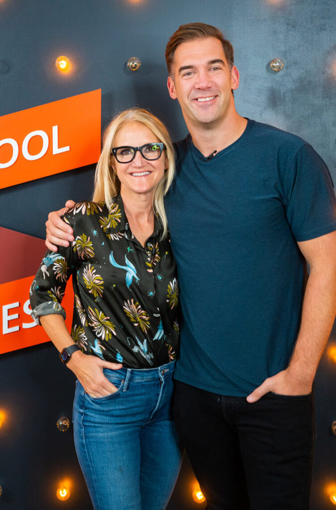 Lewis Howes Age, Biography, Podcast & Books [2026 Update]