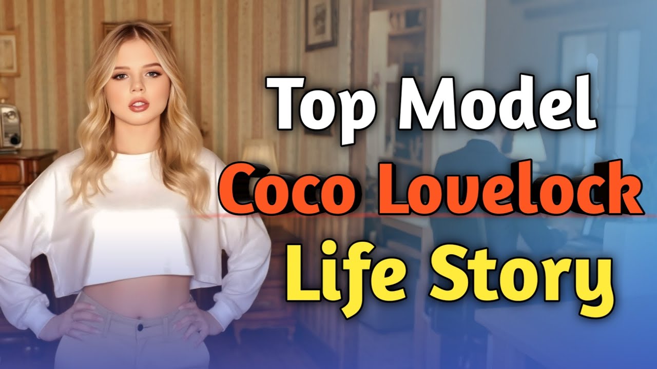Who is Coco Lovelock? Age, Height, Family & Net Worth (2026)