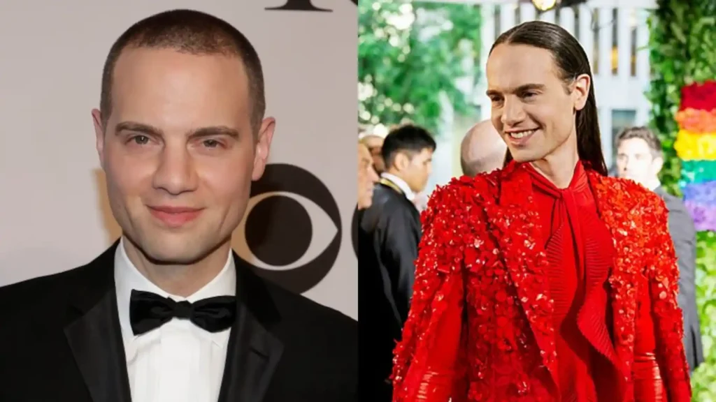 Jordan Roth Net Worth Forecast: Could He Hit $450M?