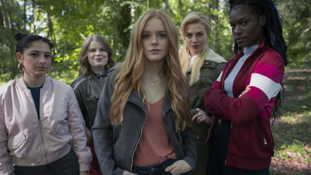 Fate the Winx Saga Cast Revealed! Who’s Really in It? (2026)