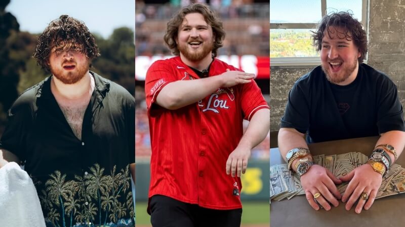 Zachirific Net Worth Forecast: Will He Hit $3M in 2026?