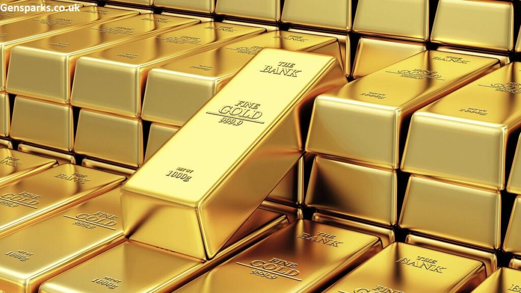 Why Is Gold So Expensive? A Deep Dive Into the Metal That’s Been Ruling Our World for Centuries