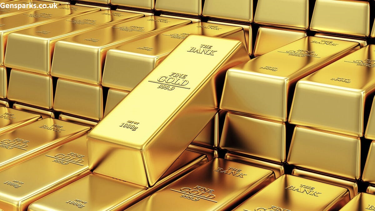 Why Is Gold So Expensive? A Deep Dive Into the Metal That's Been Ruling Our World for Centuries