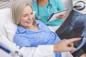 Why Are Hospitals Always So Cold? (A Real Explanation From Someone Who's Spent Too Much Time in Them)