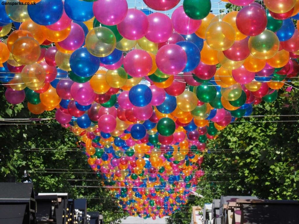 Why Do Balloons Pop on Grass? I Learned the Hard Way at My Kid’s Birthday Party