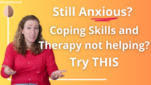 Why You Actually Need Long-Term Coping Skills? (And Why Short-Term Fixes Keep Failing You)