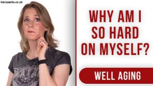 Why Am I So Hard on Myself? (And How I Finally Started to Ease Up)