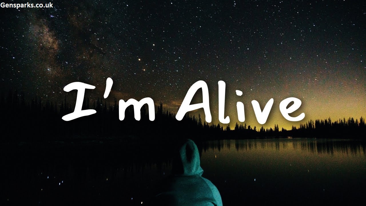 Why Am I Alive? The Question Nobody Teaches You How to Answer