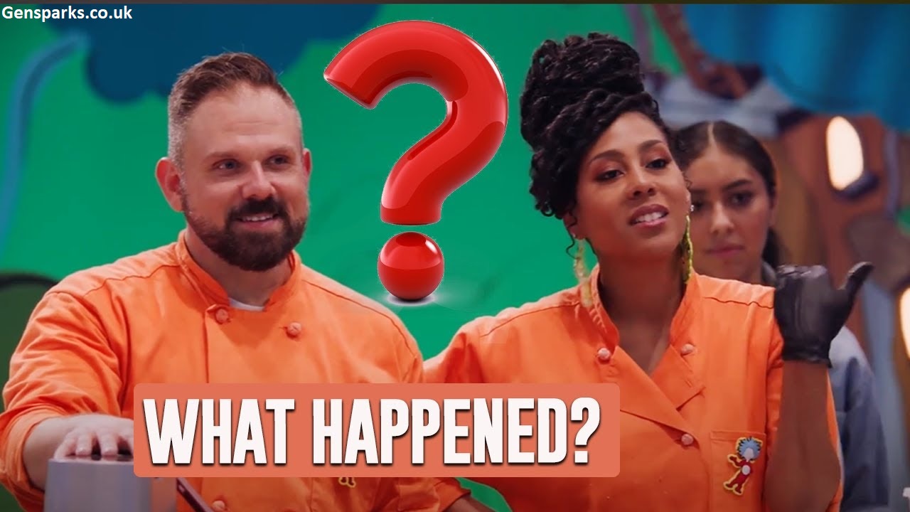 Why Did Chris and Alene Leave the Dr. Seuss Baking Challenge? Here's What We Actually Know